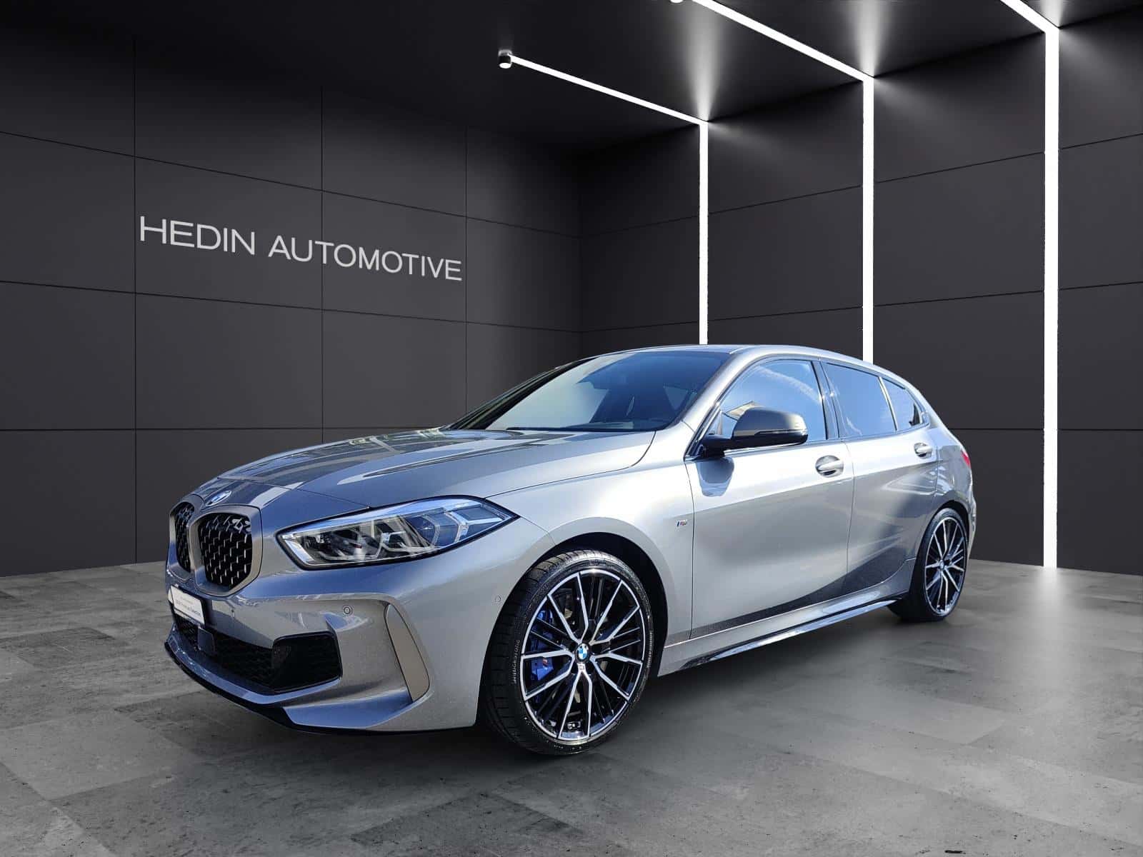 BMW 1er