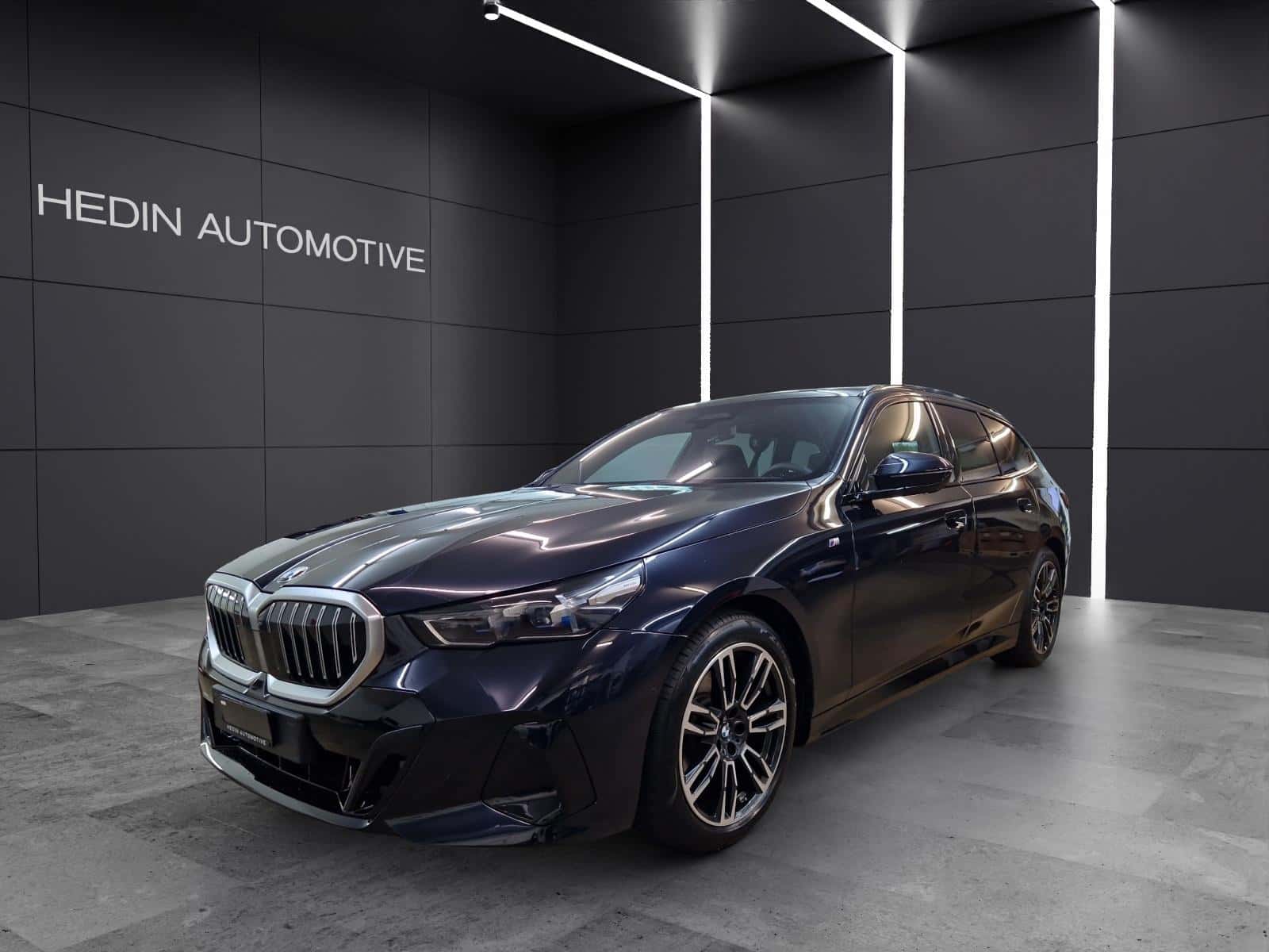 BMW 5er