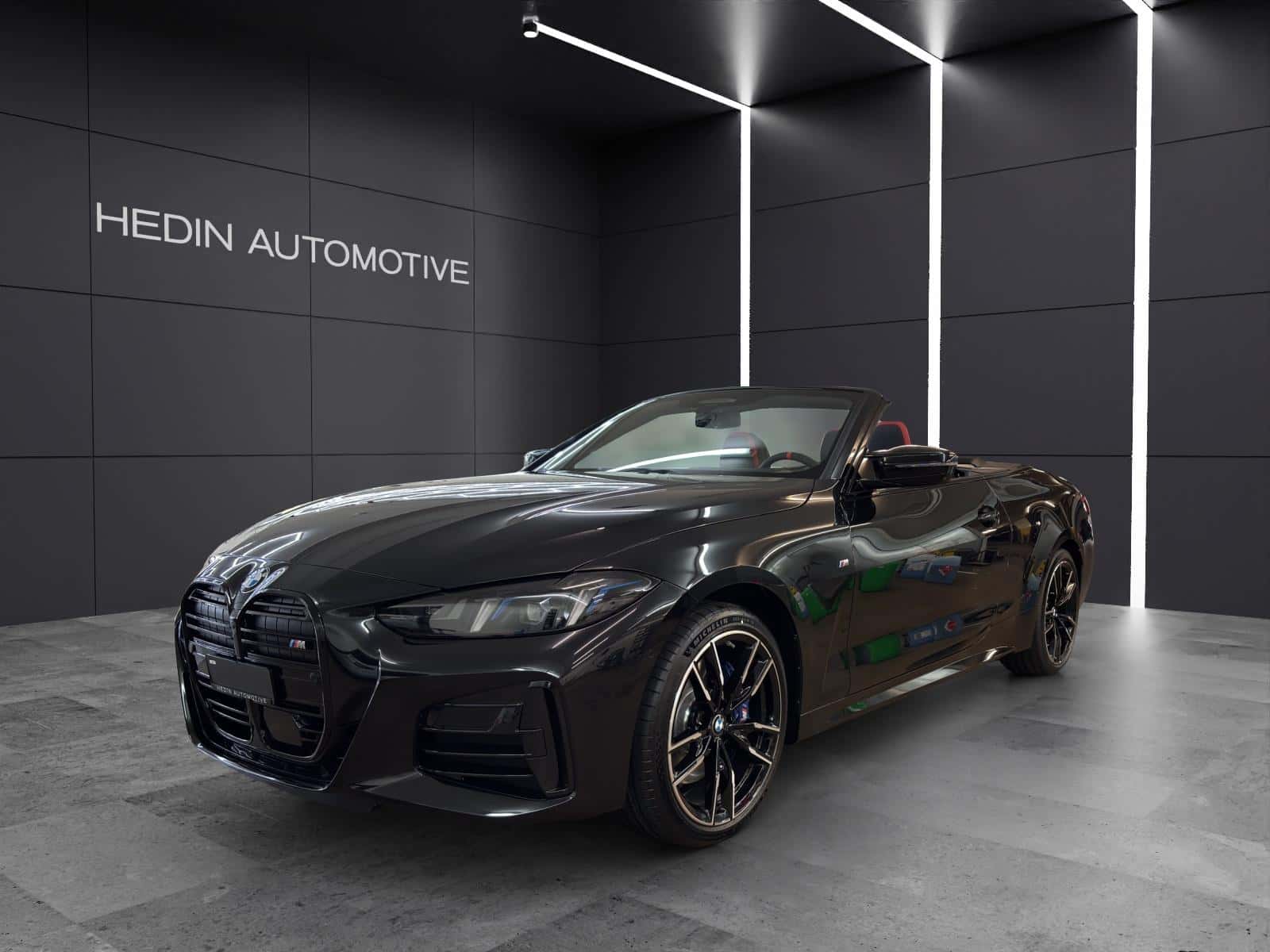 BMW 4er