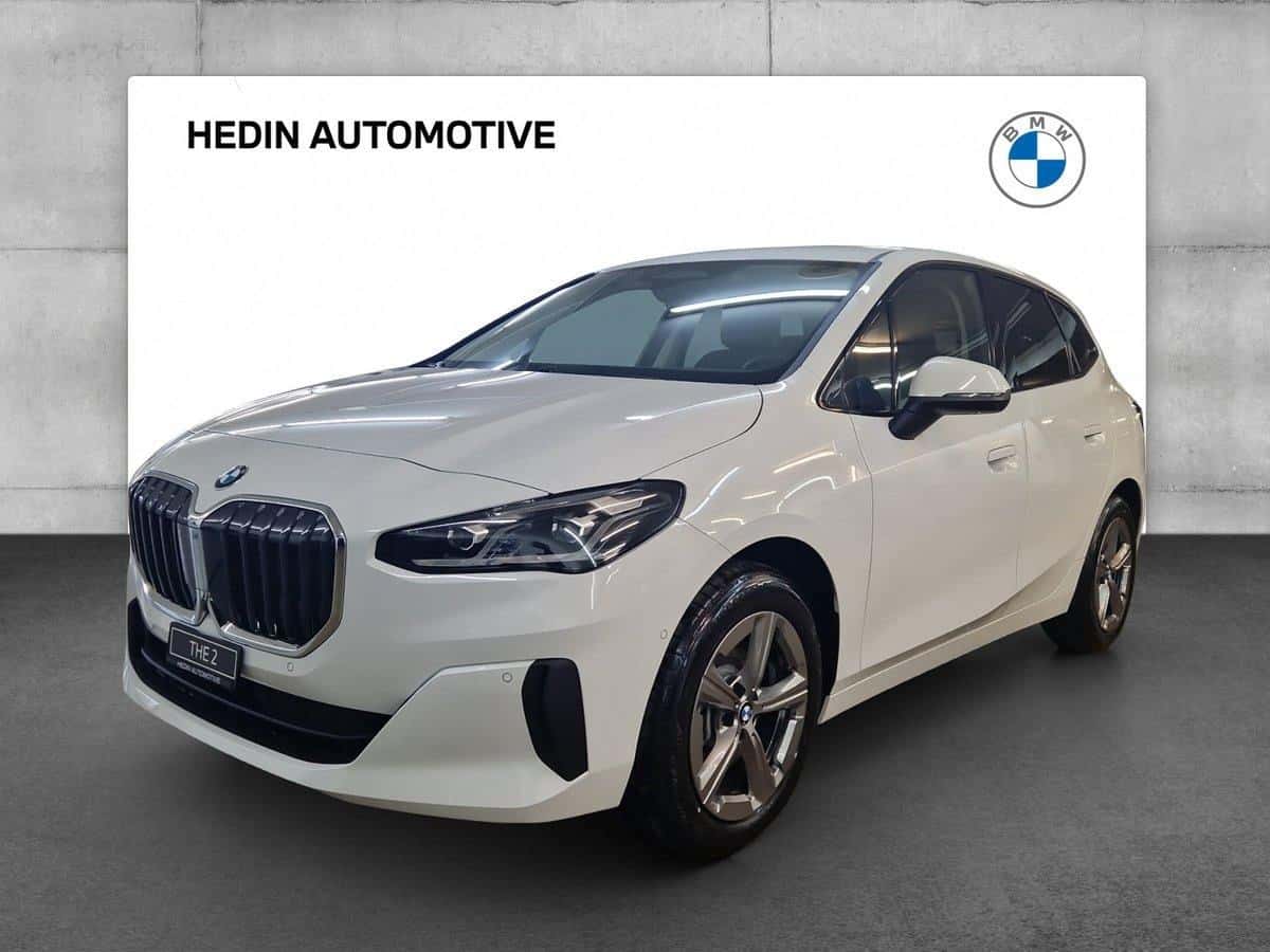 BMW 2er