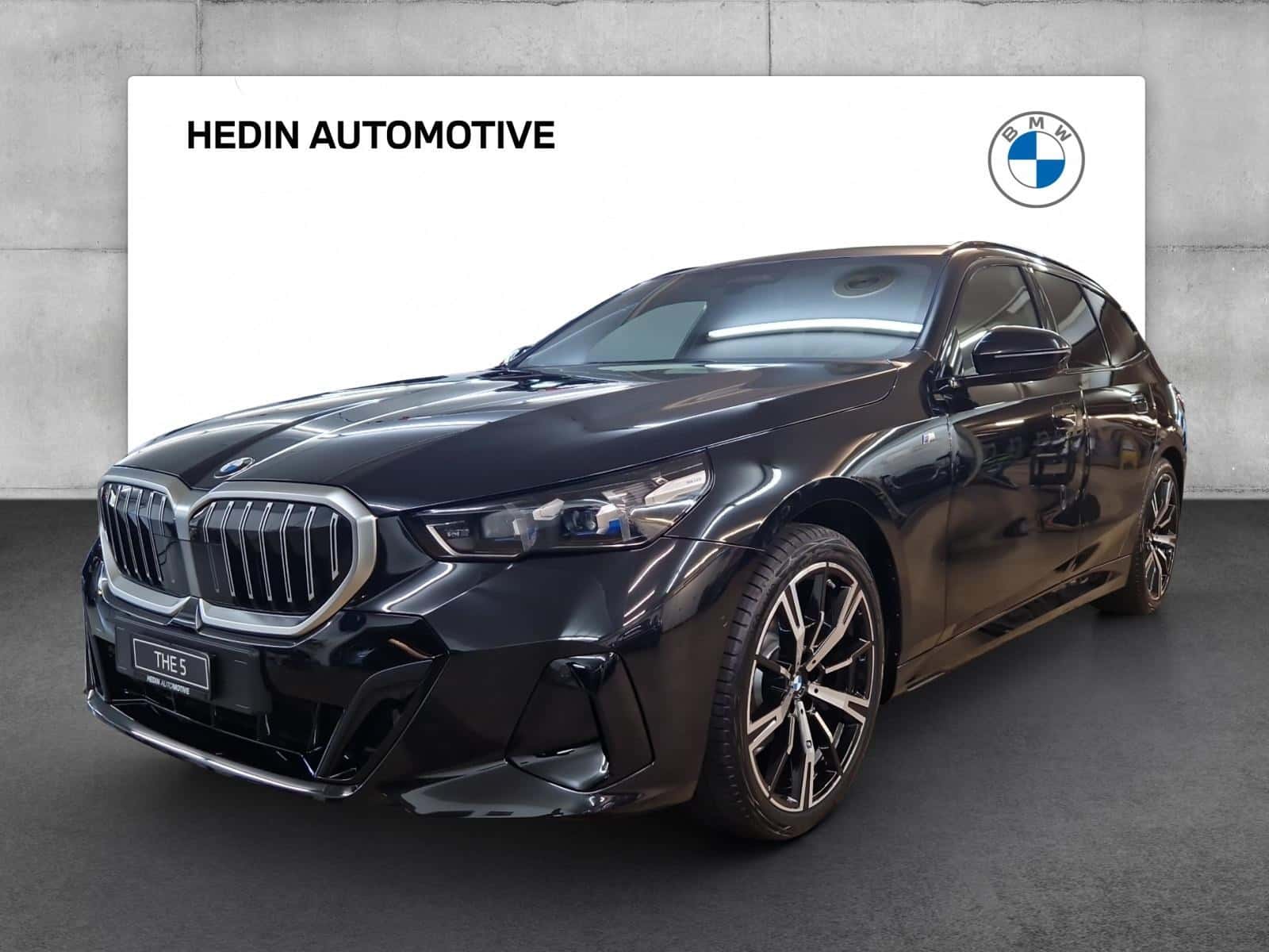 BMW 5er