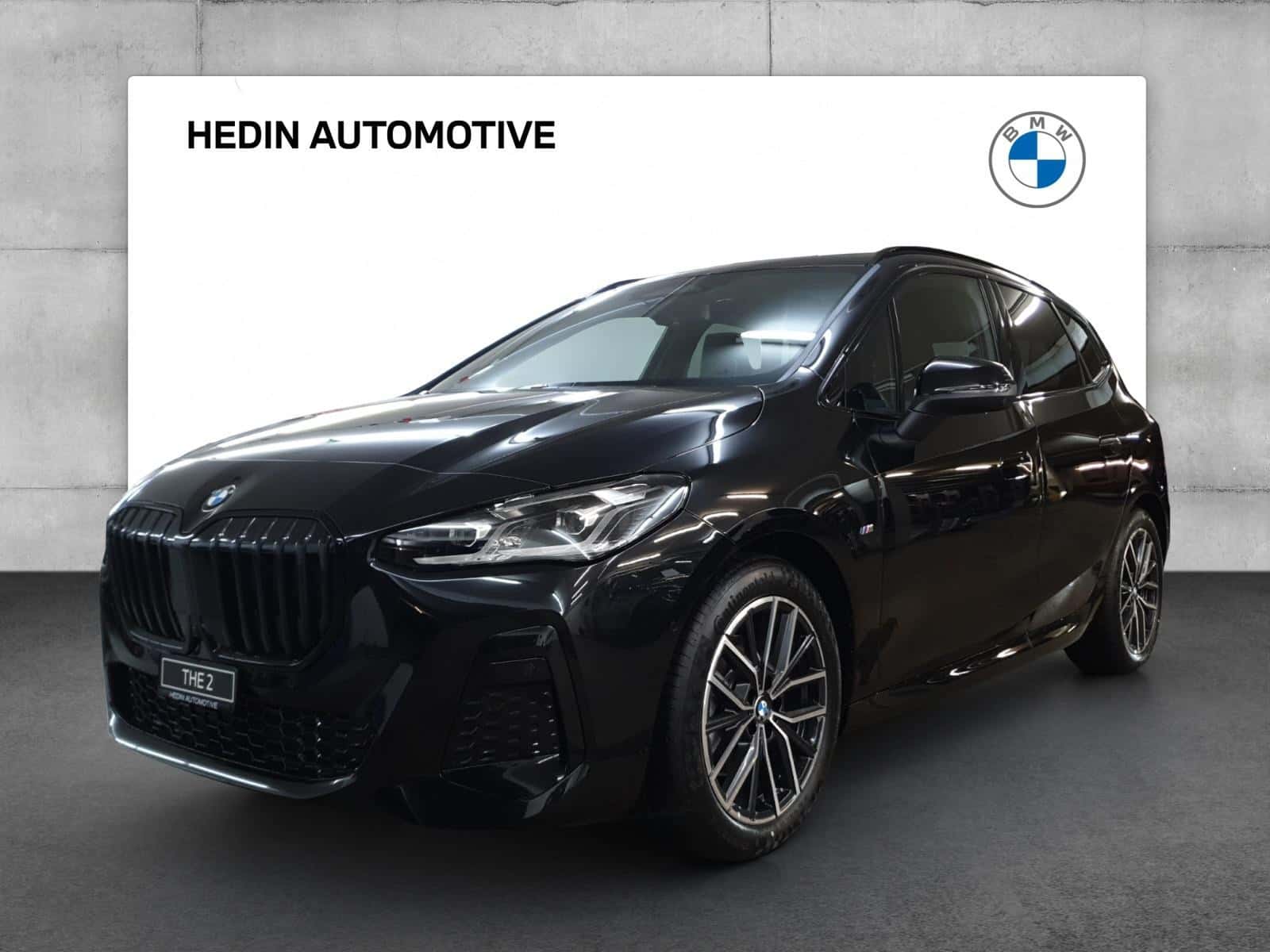 BMW 2er