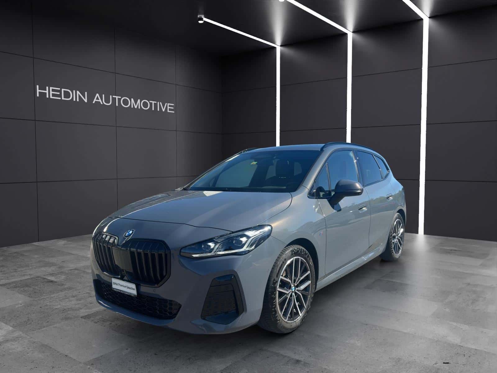 BMW 2er