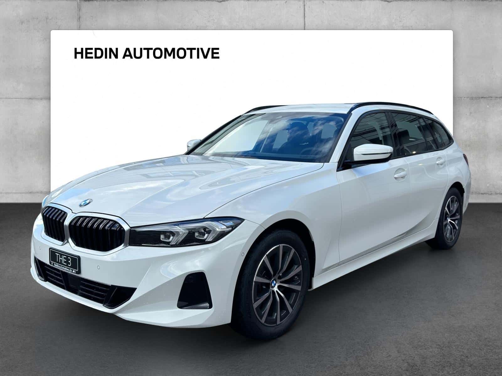 BMW 3er