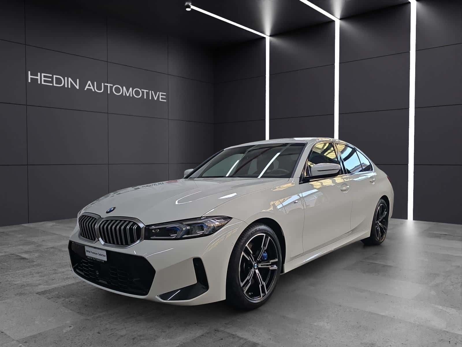 BMW 3er