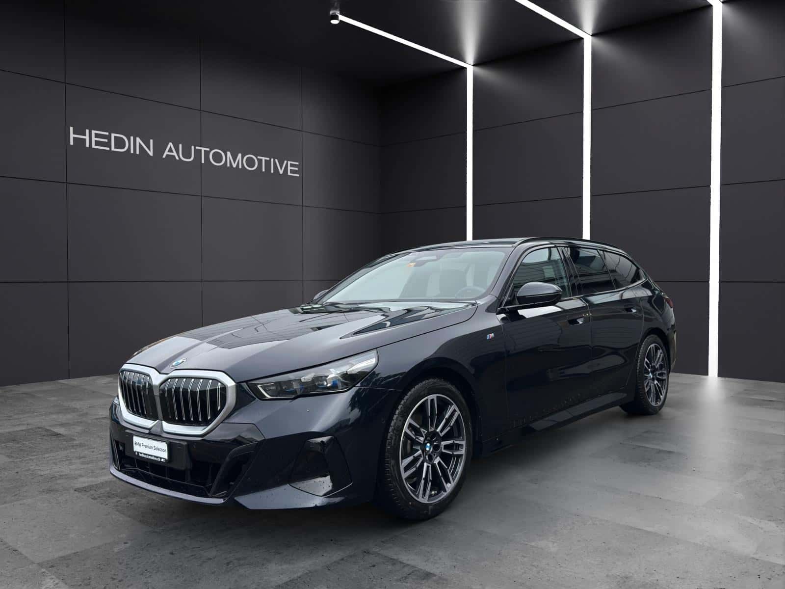 BMW 5er