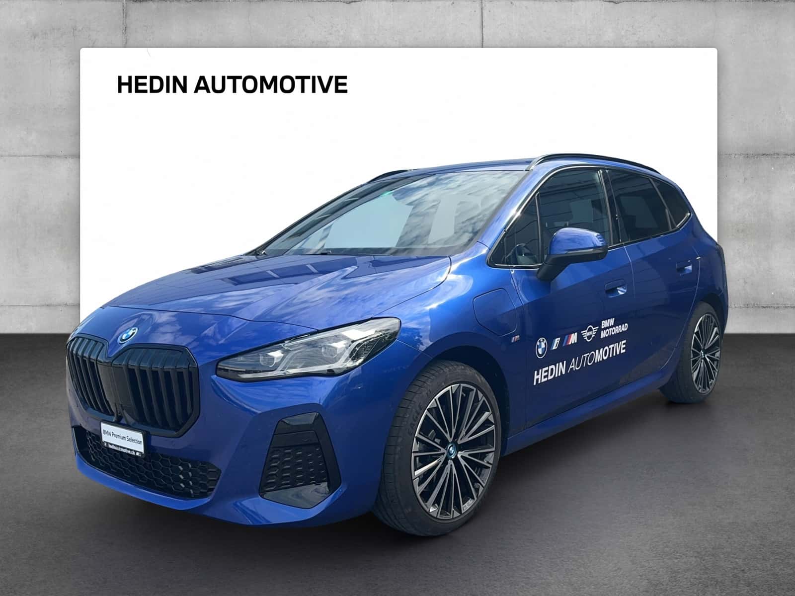 BMW 2er