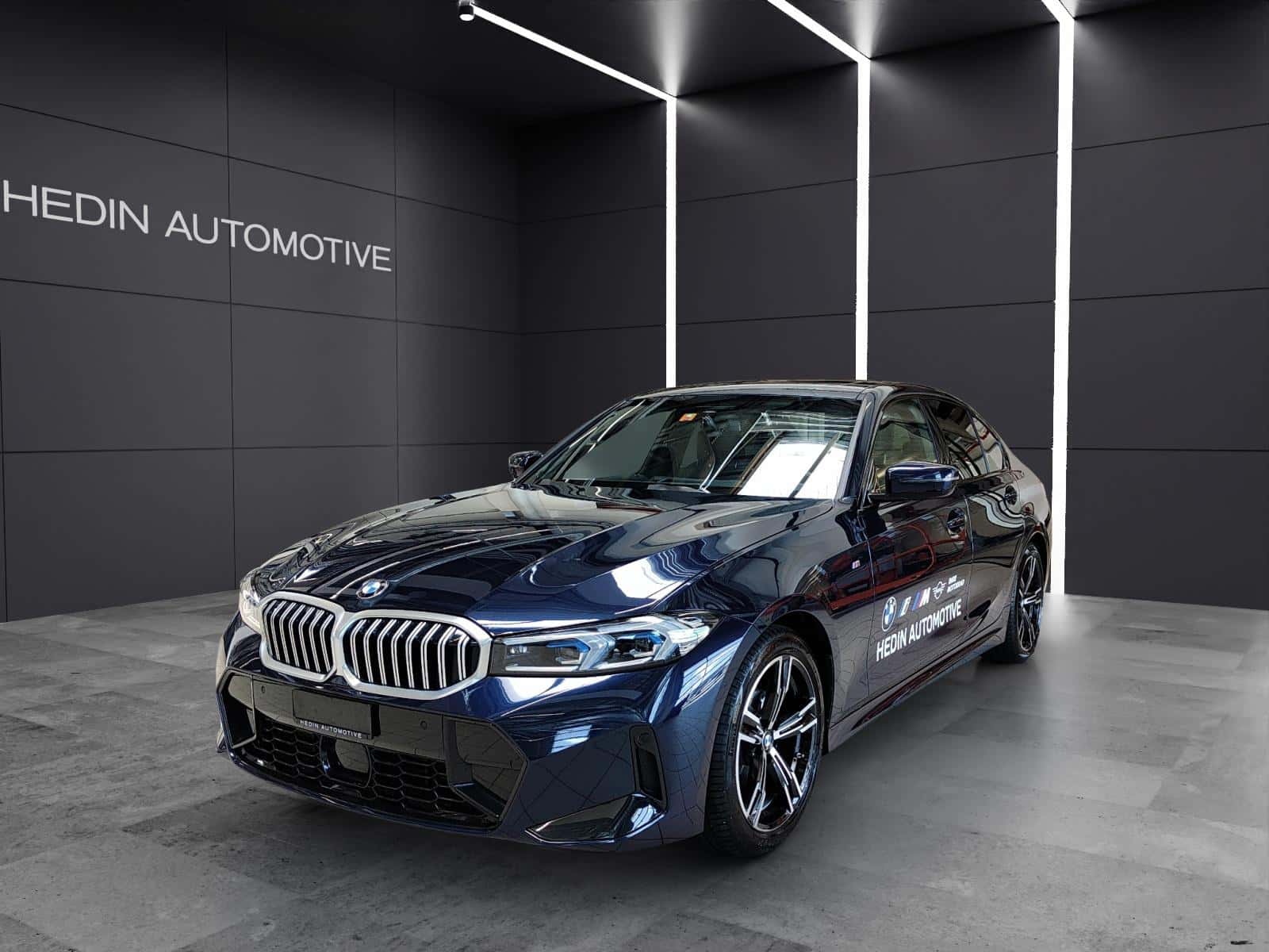 BMW 3er