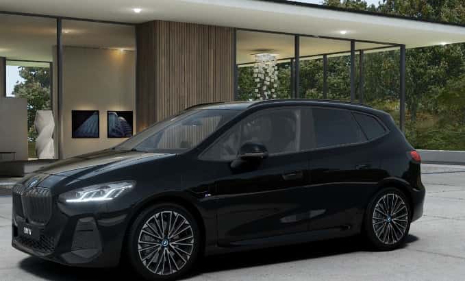 BMW 2er
