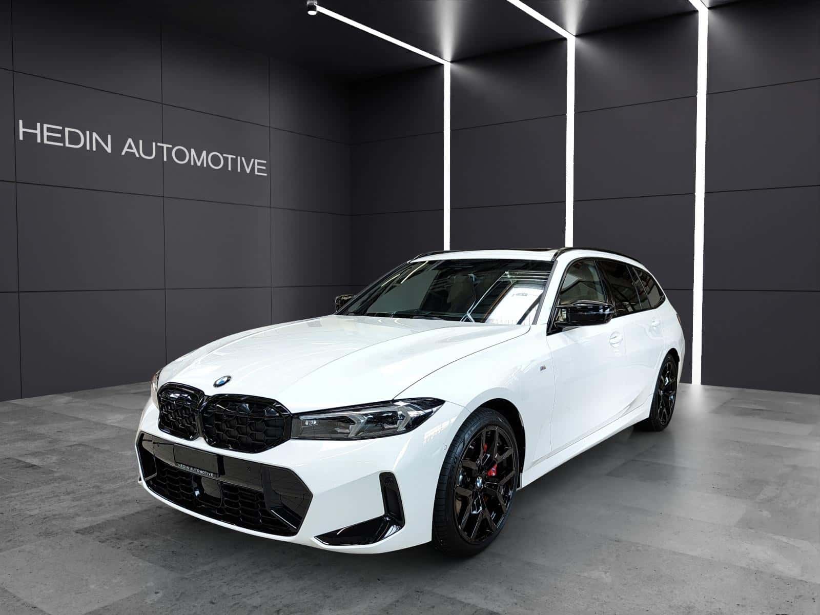 BMW 3er