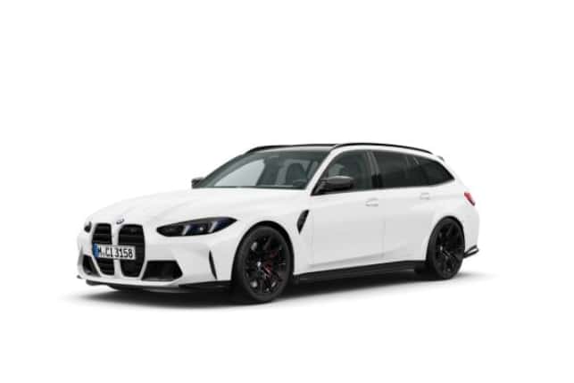 BMW 3er