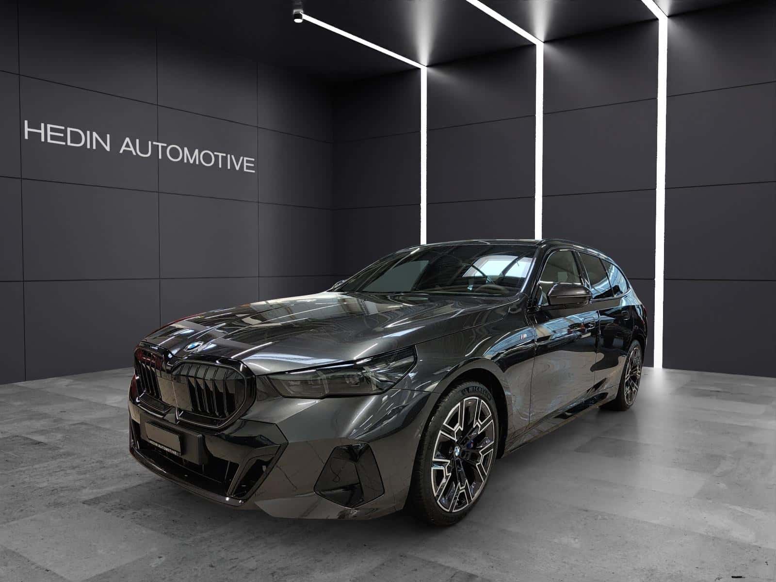 BMW 5er