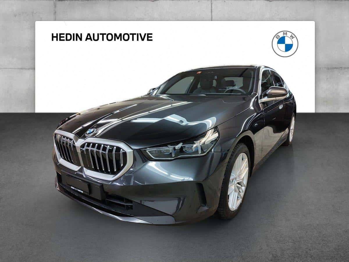 BMW 5er