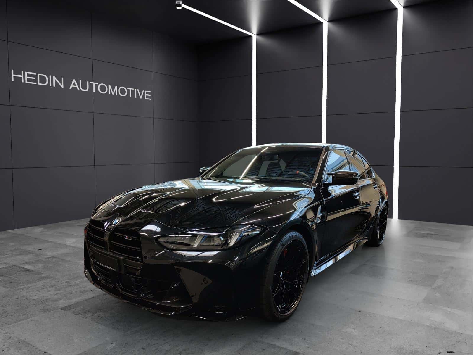 BMW 3er