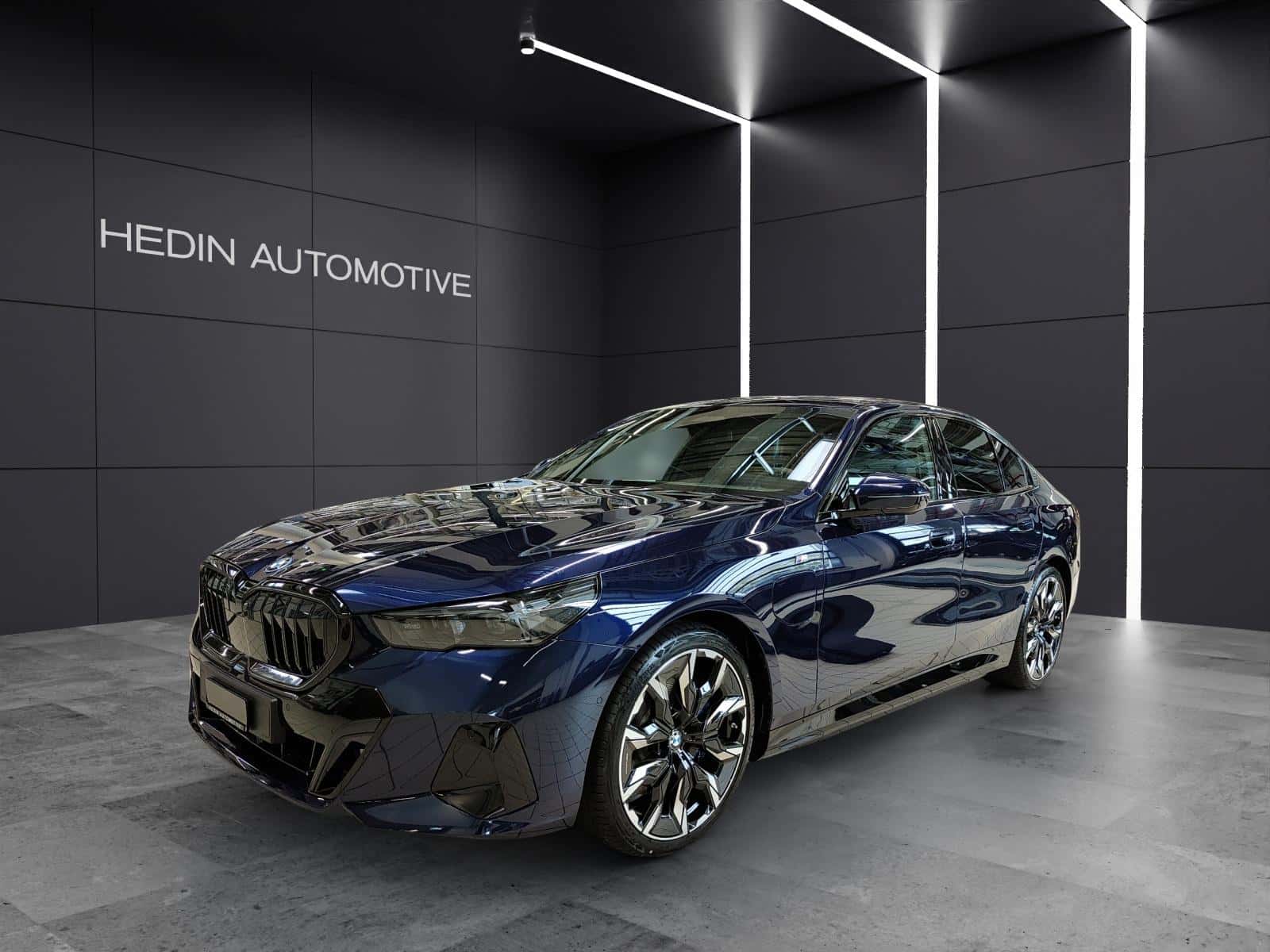 BMW 5er