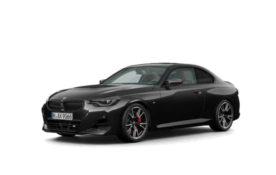 BMW 2er