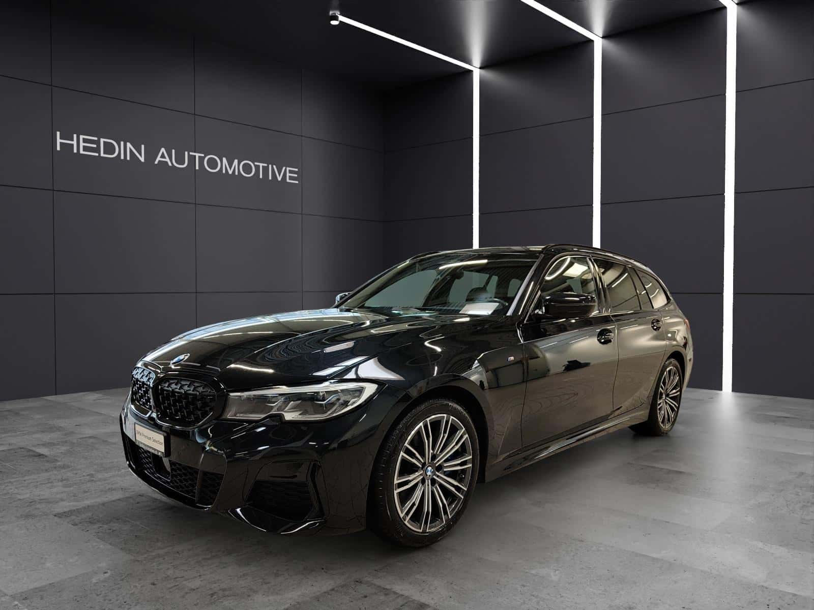 BMW 3er