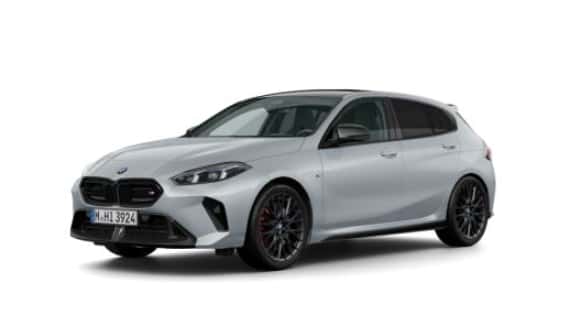 BMW 1er