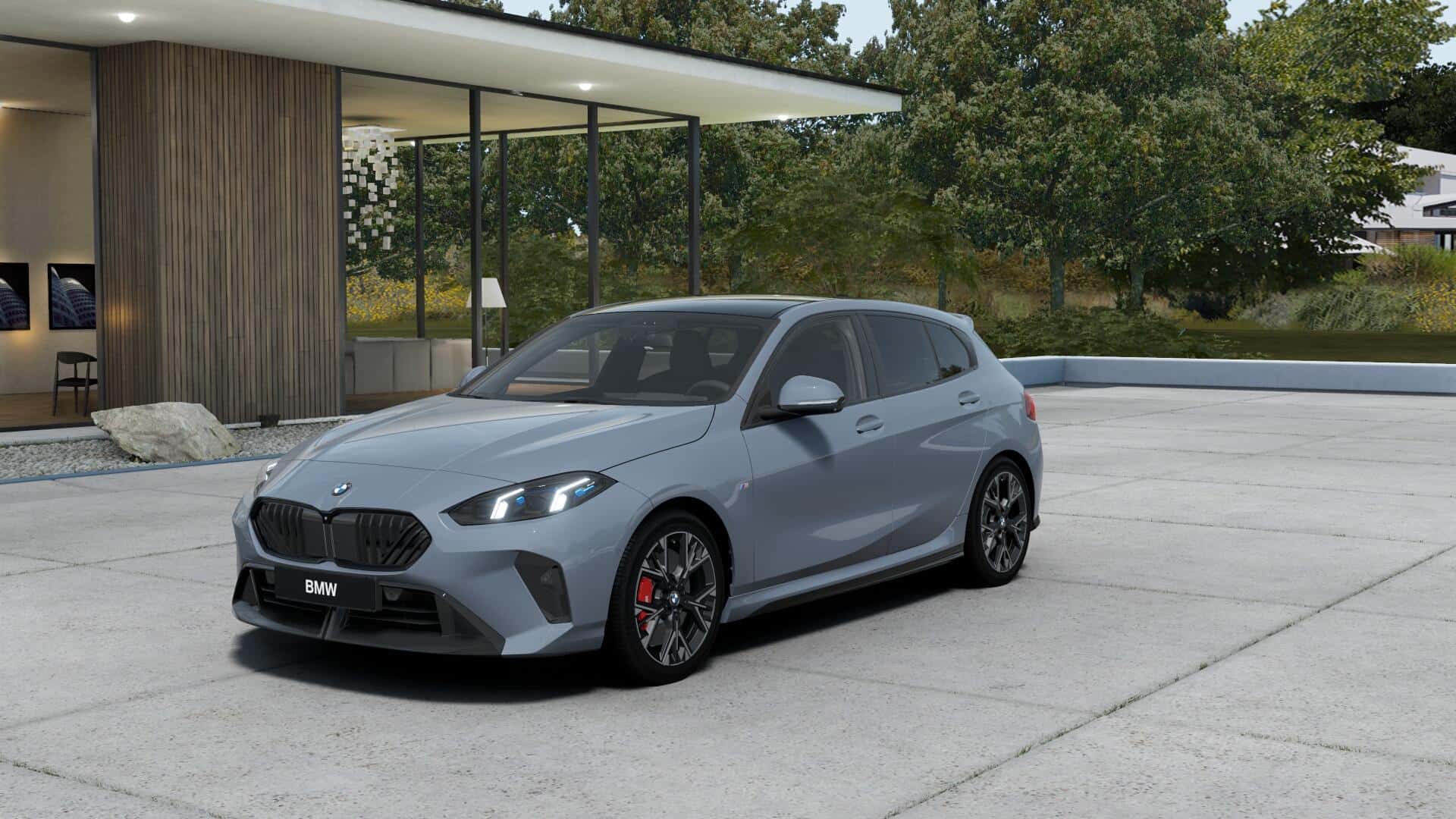 BMW 1er