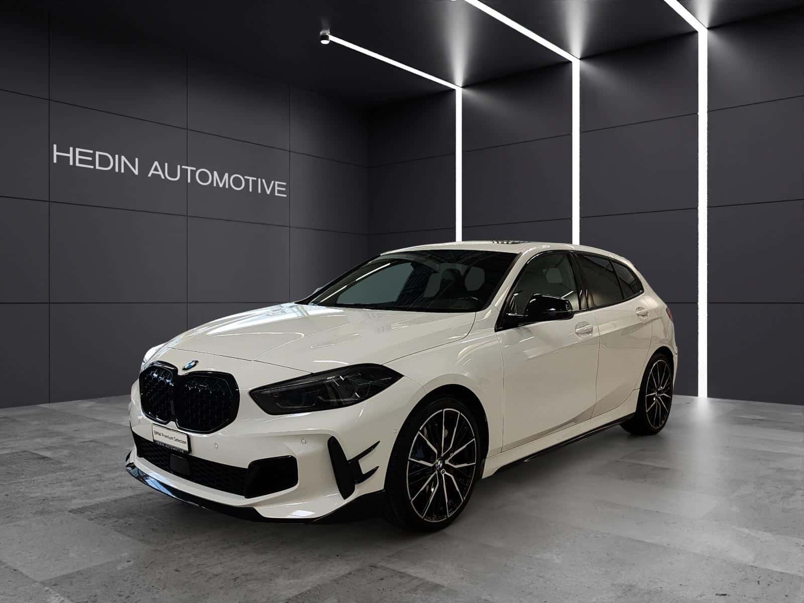BMW 1er