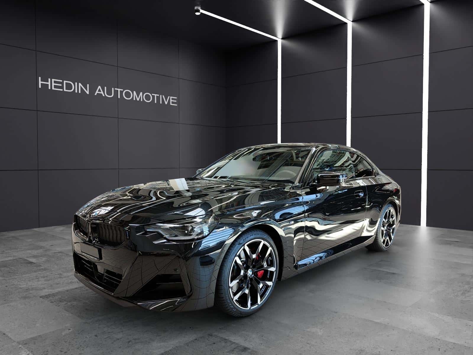 BMW E-Klasse