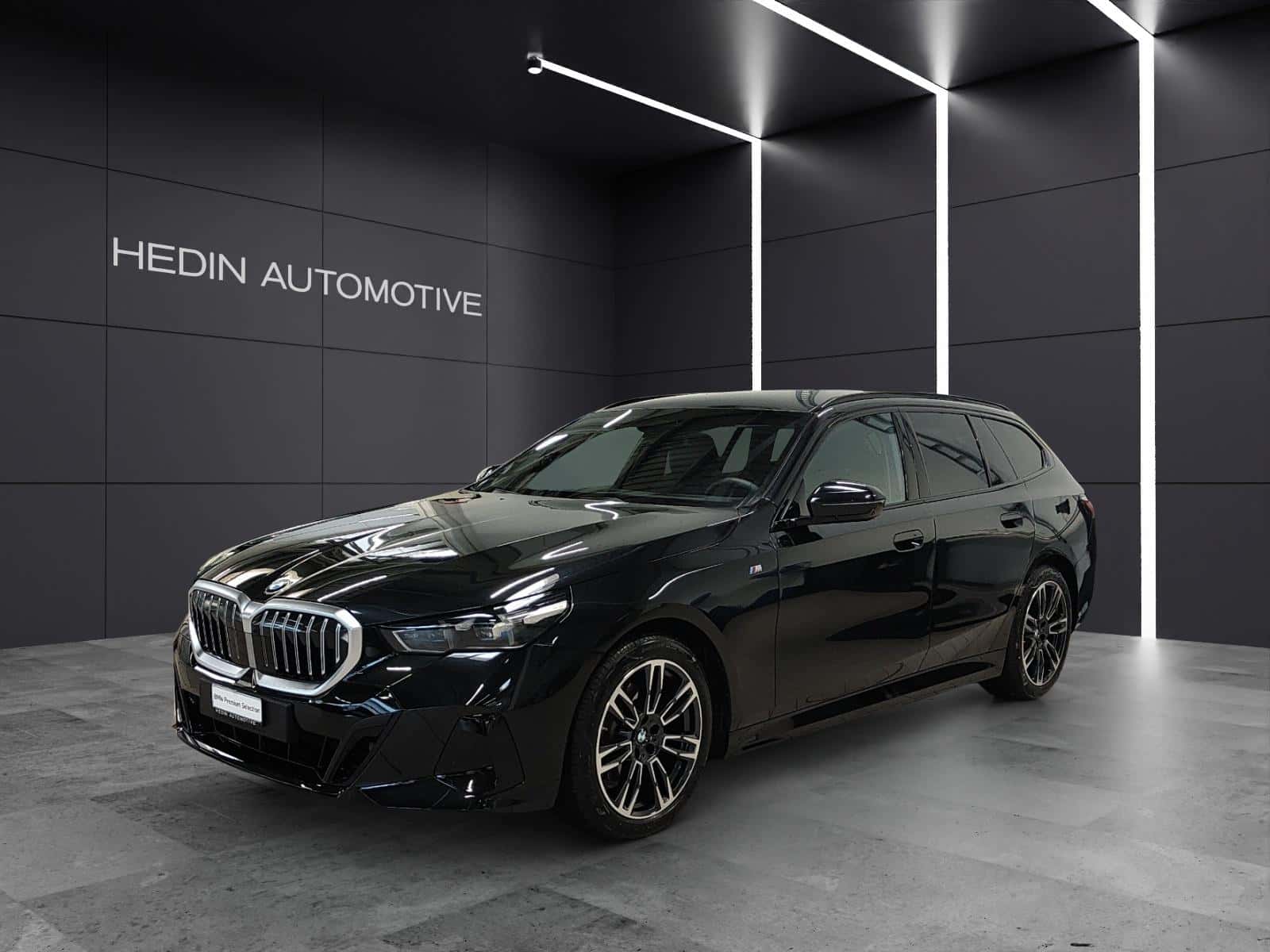 BMW 5er