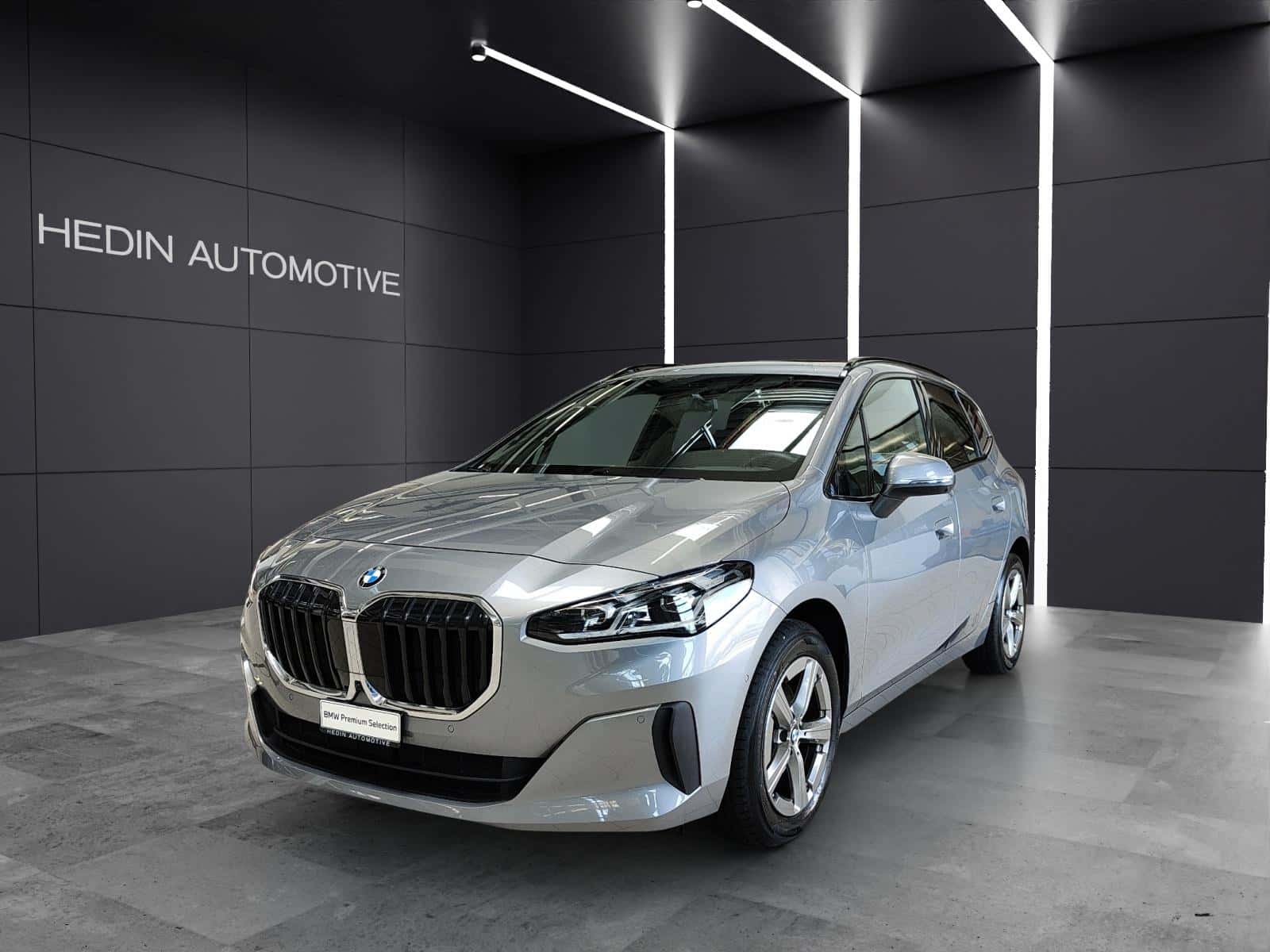 BMW 2er
