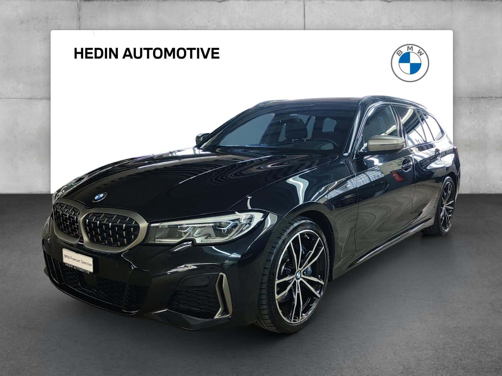BMW 3er