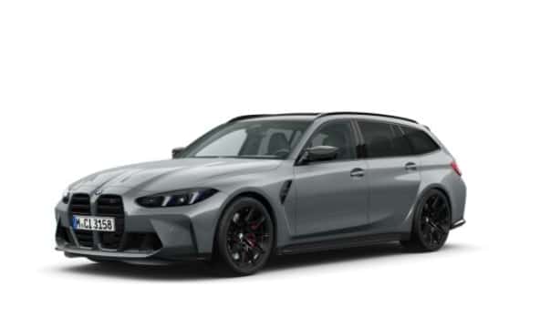 BMW 3er