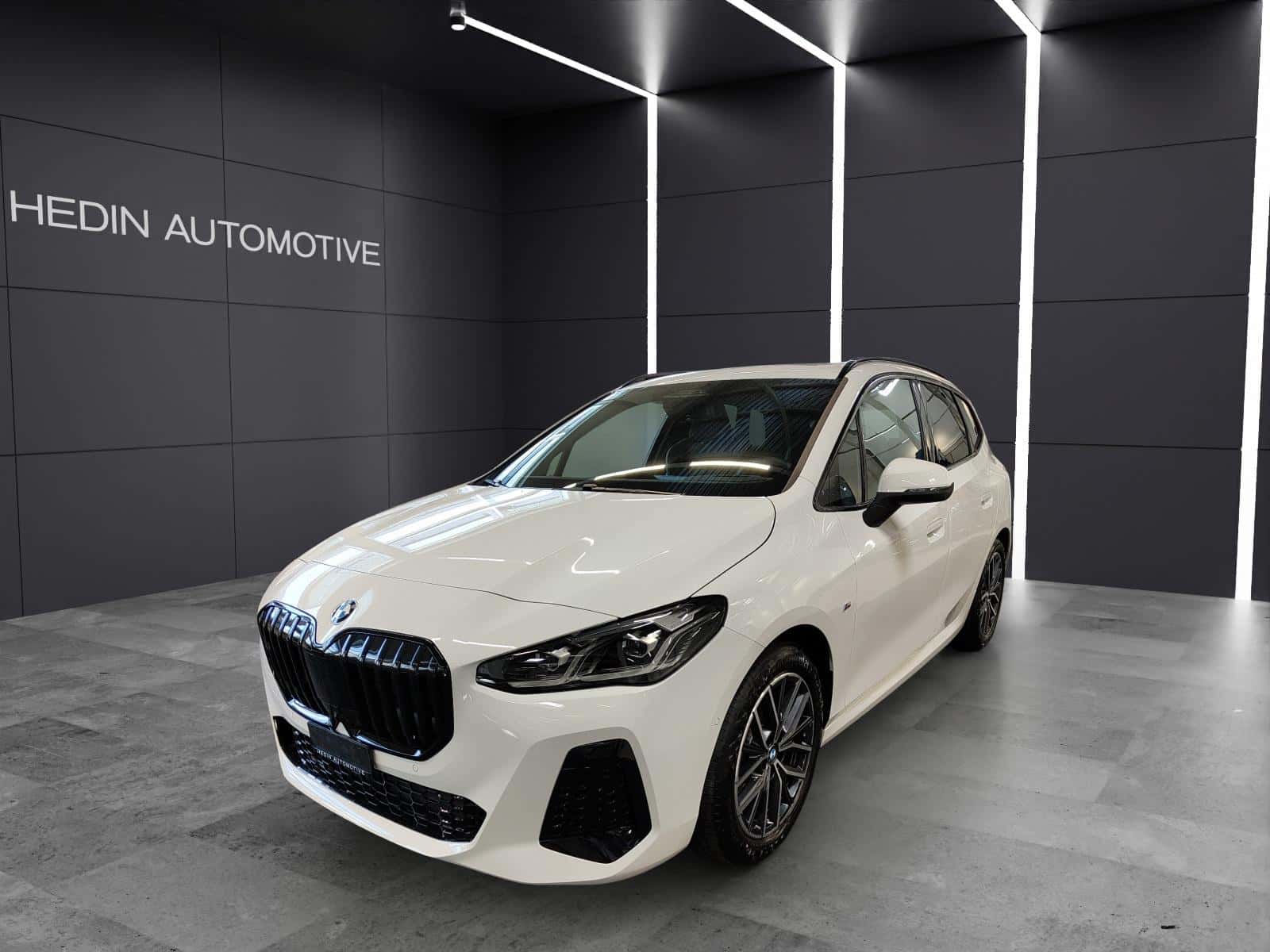 BMW 2er