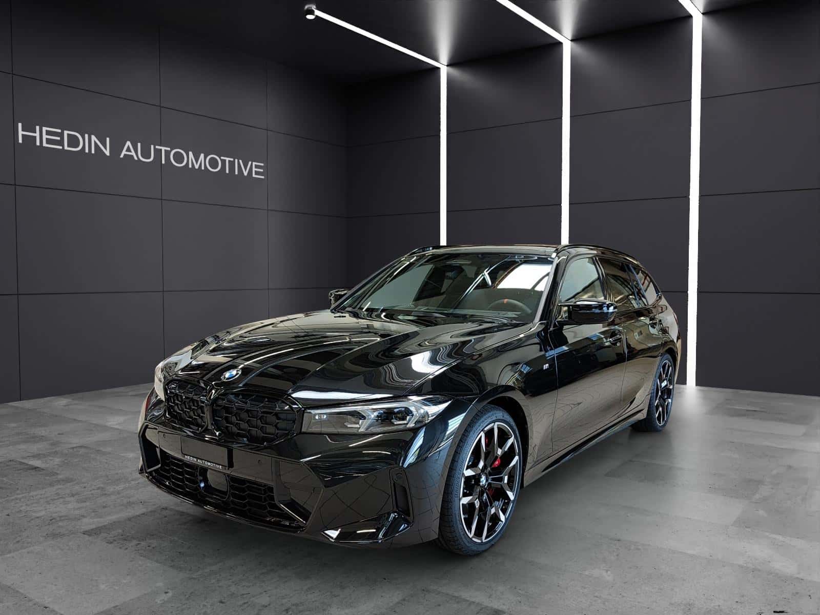 BMW 3er