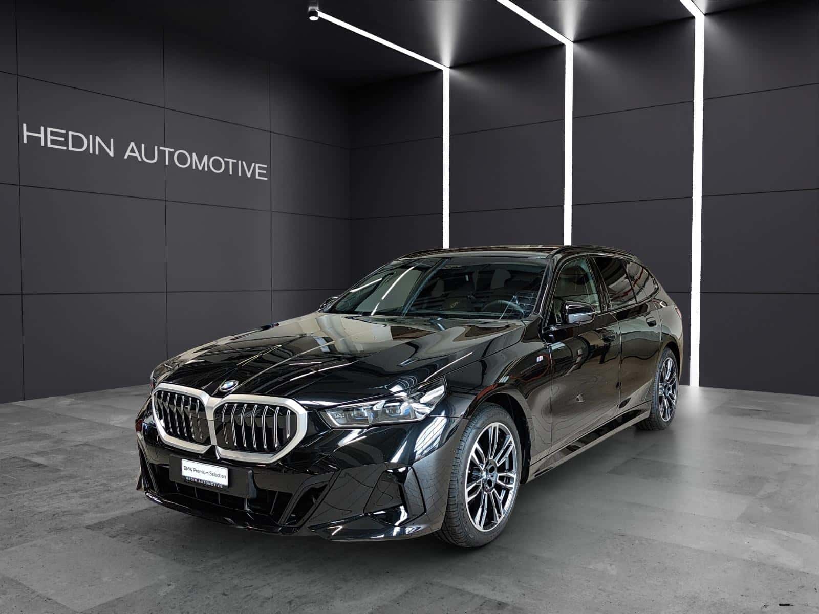 BMW 5er