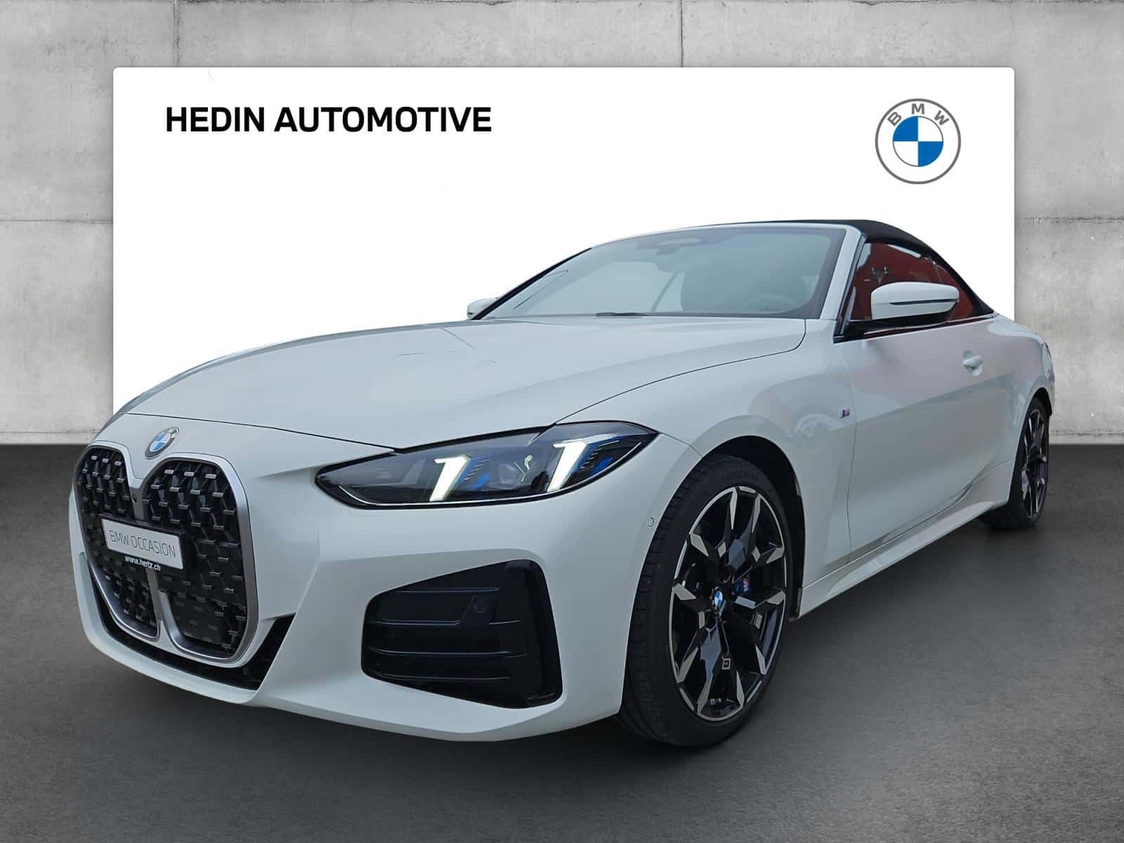 BMW 4er
