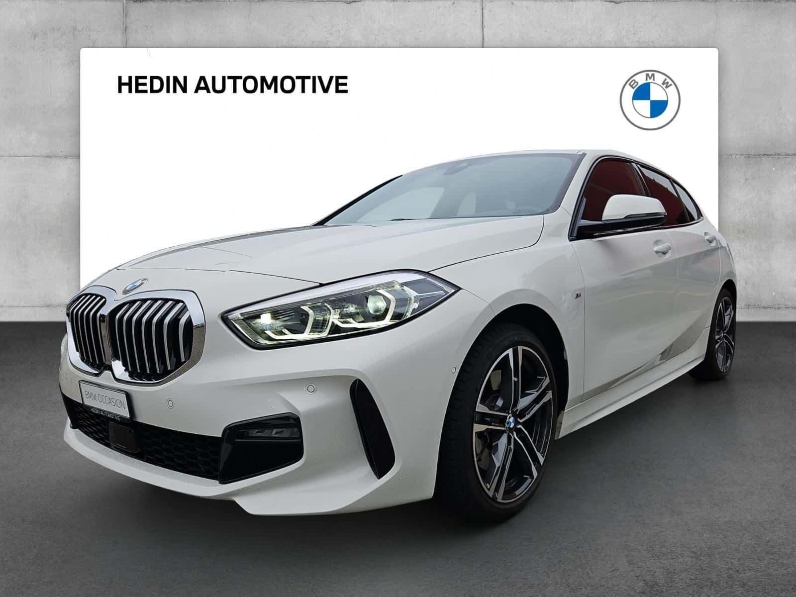 BMW 1er