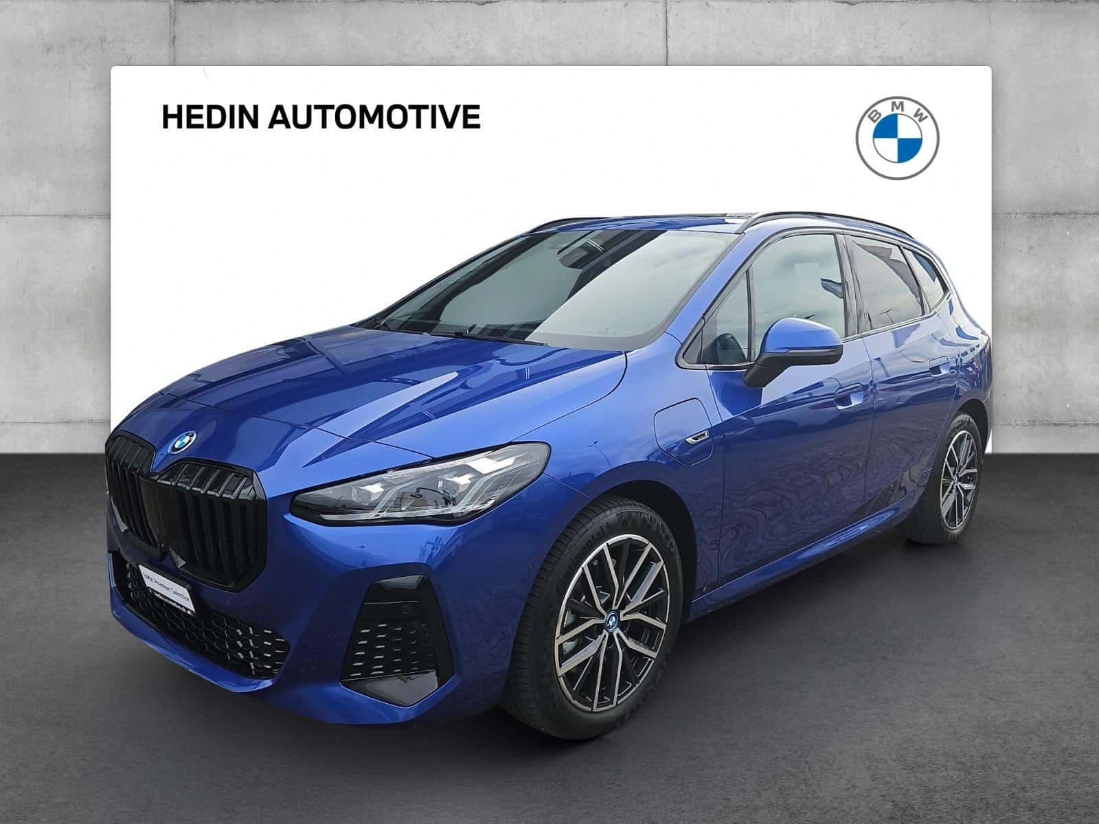 BMW 2er