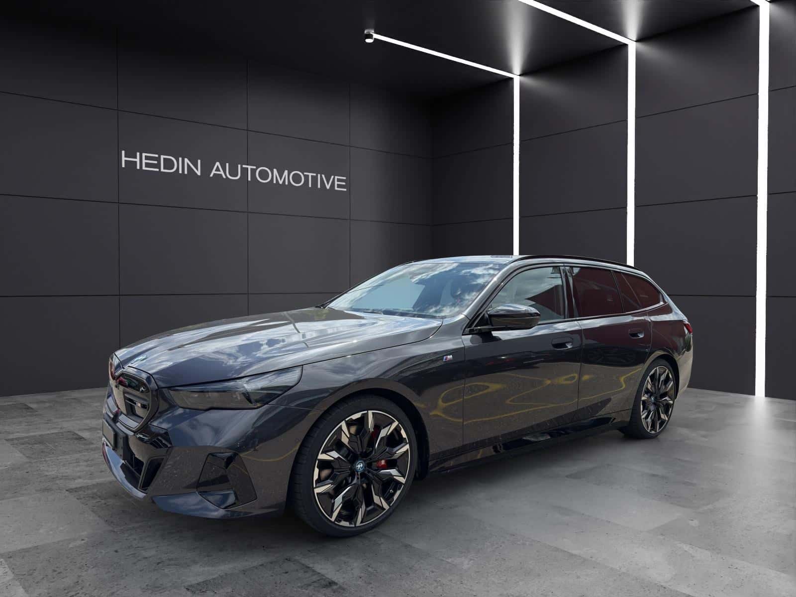 BMW i5
