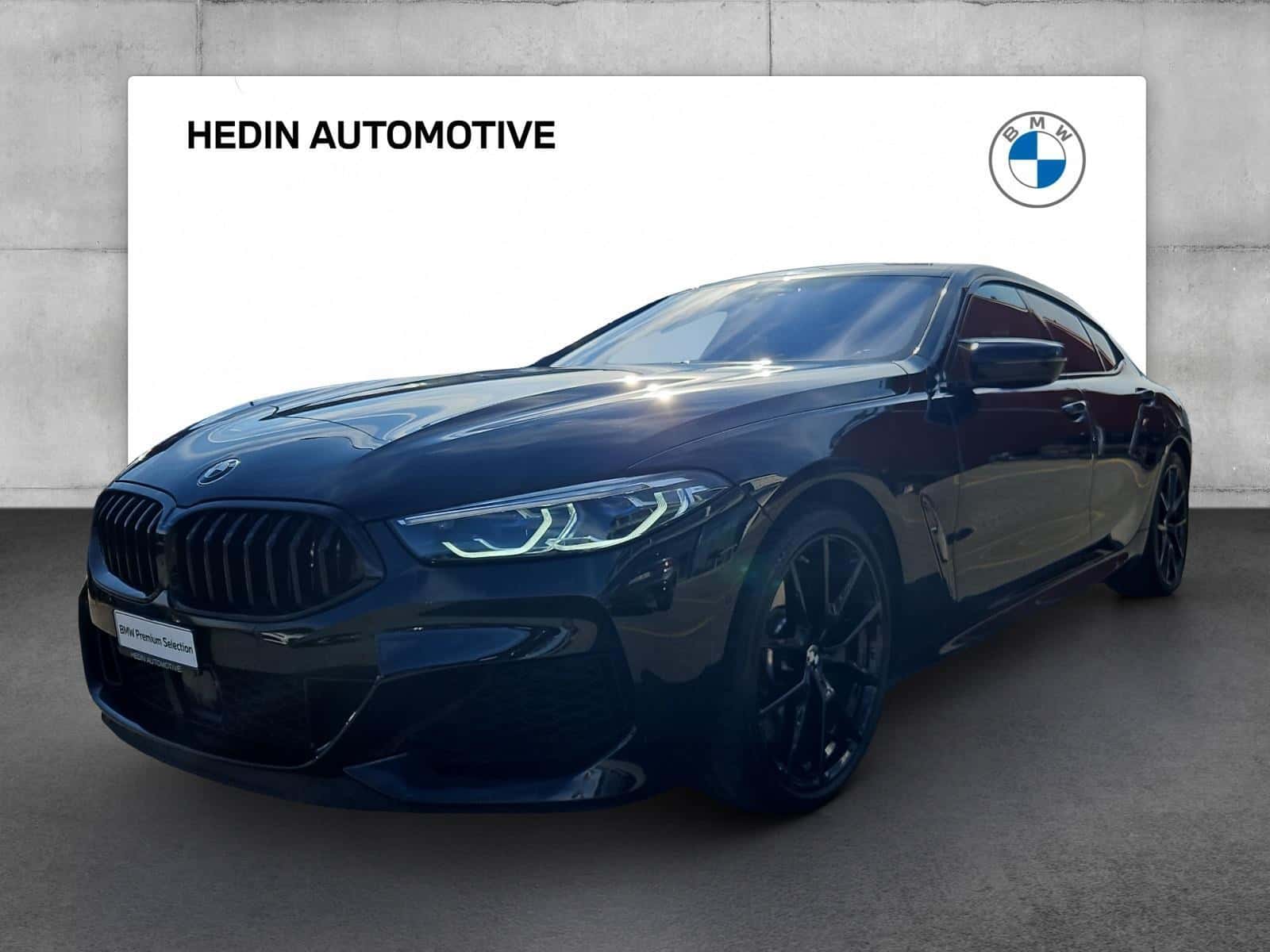 BMW 8er