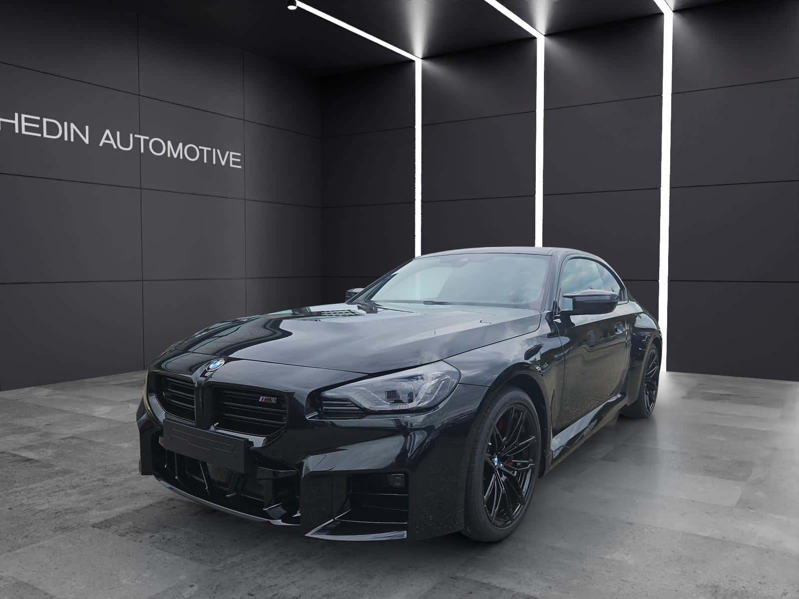 BMW 2er