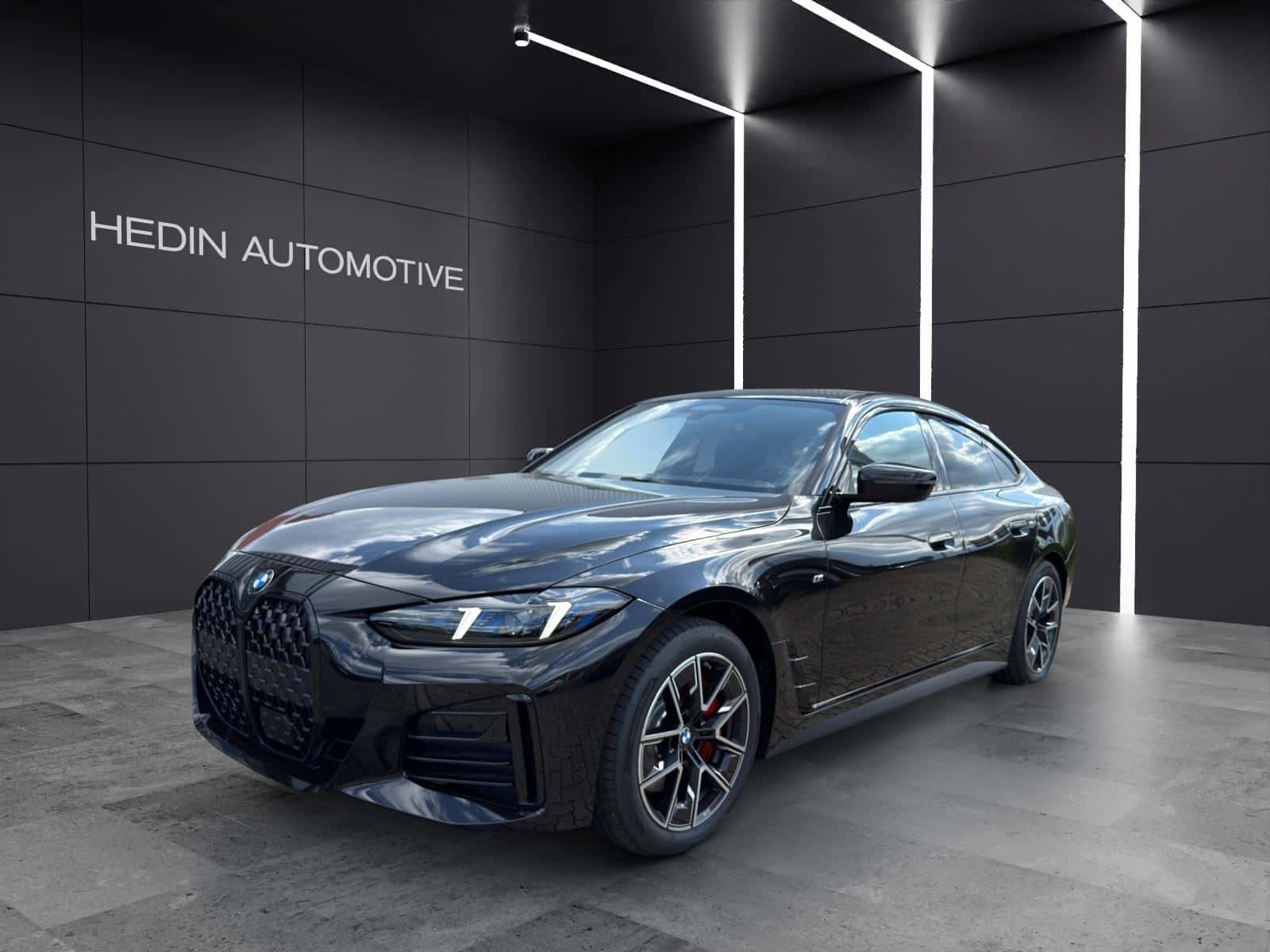 BMW 4er