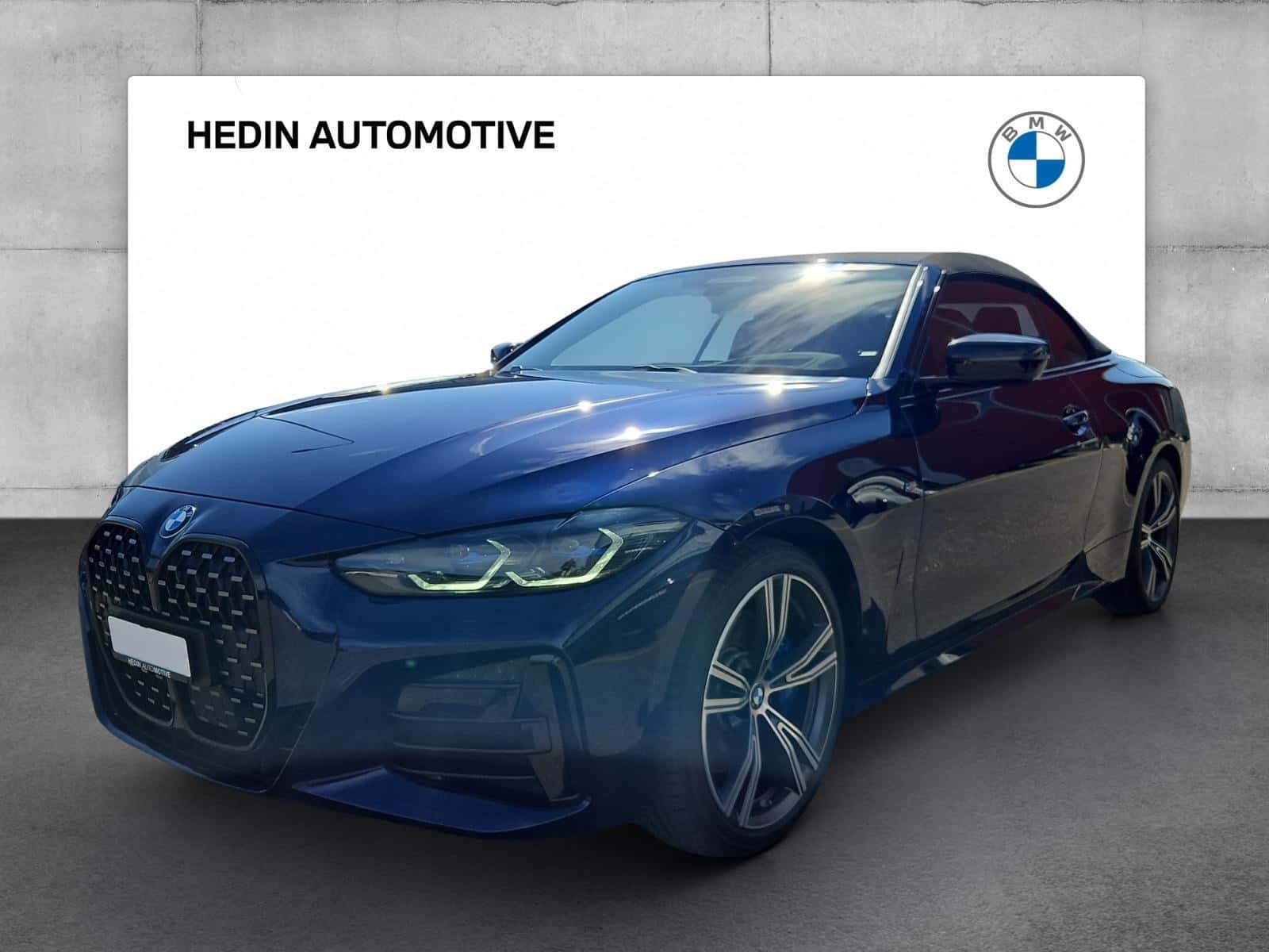 BMW 4er