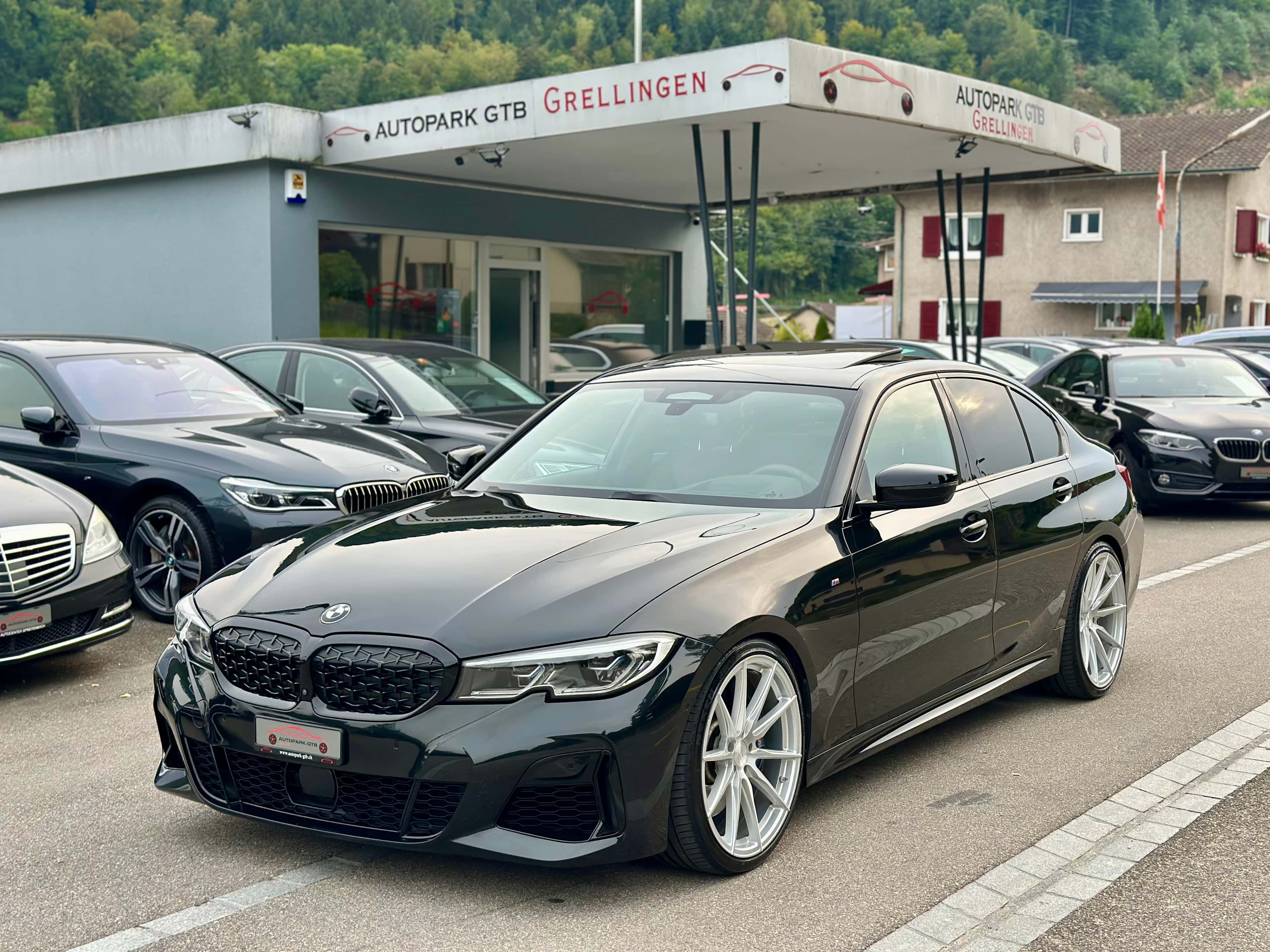 BMW 3er