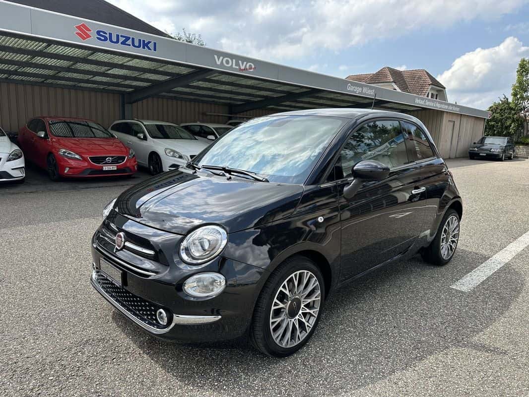 Fiat S-Klasse