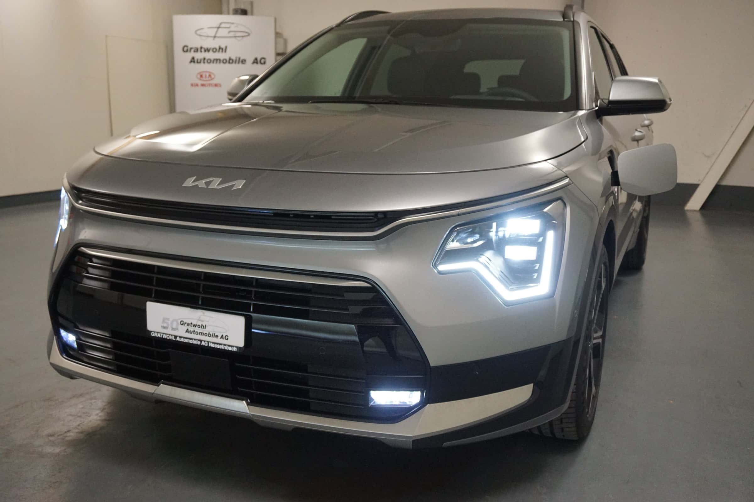 Kia Niro