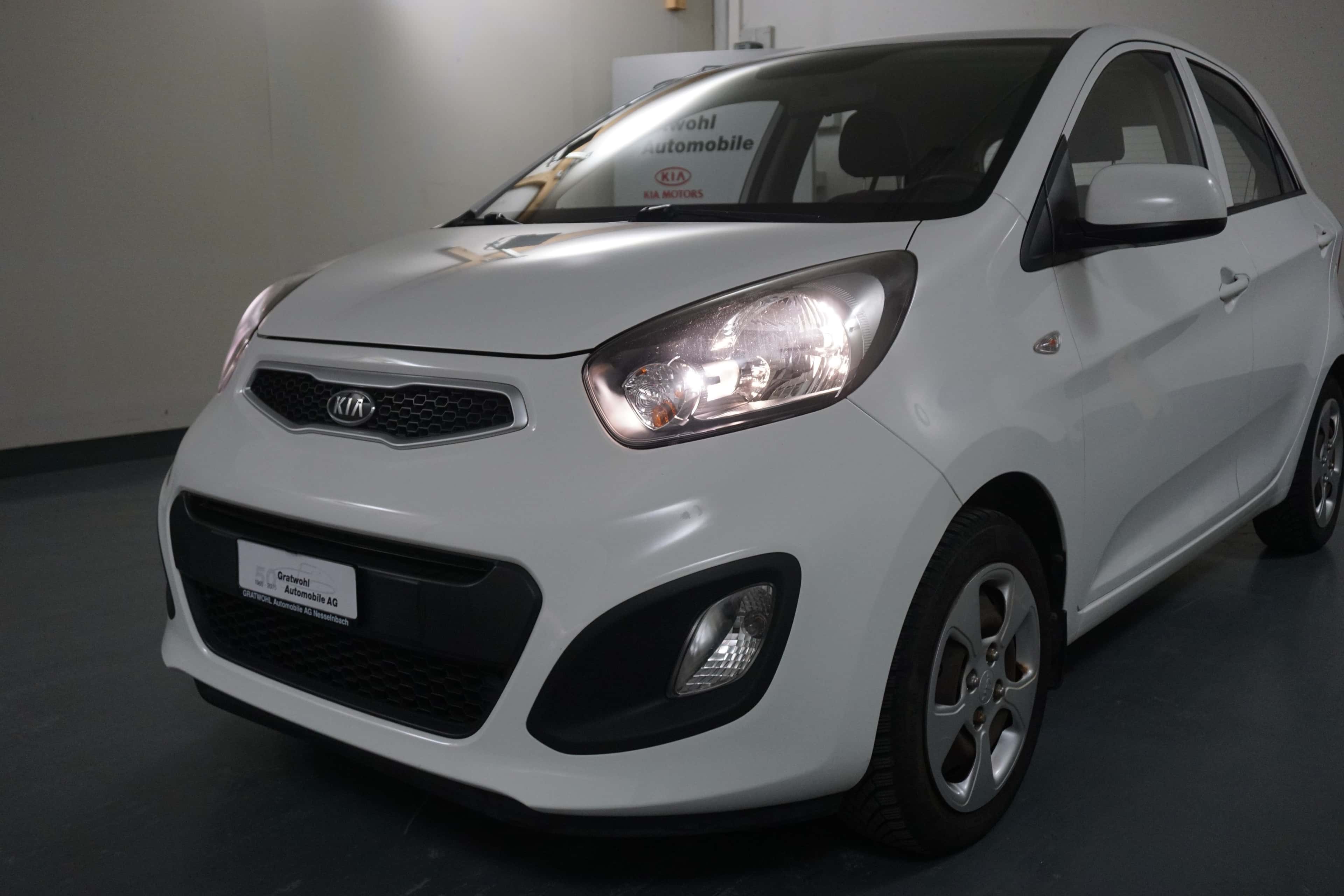 Kia Picanto