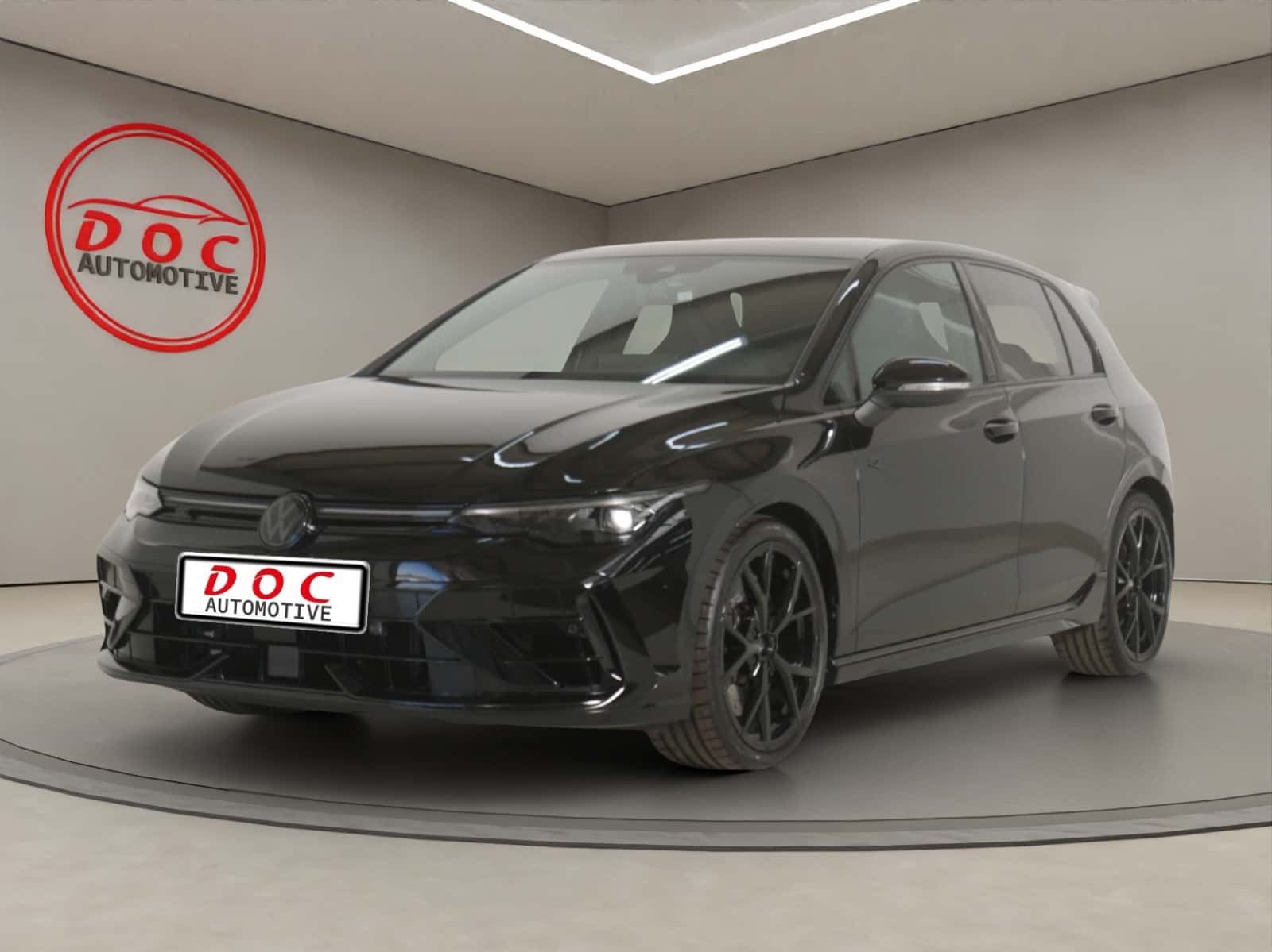 VW Golf