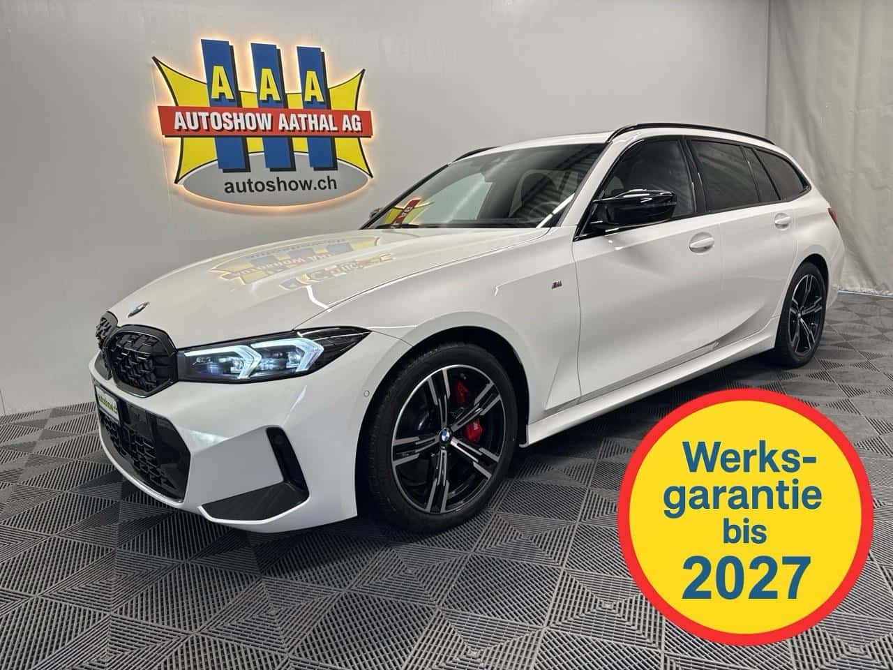 BMW 3er