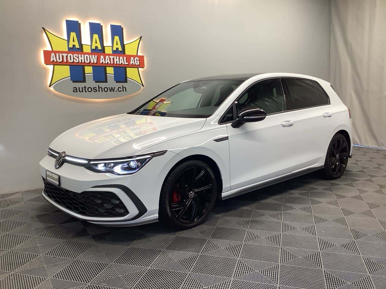 VW Golf