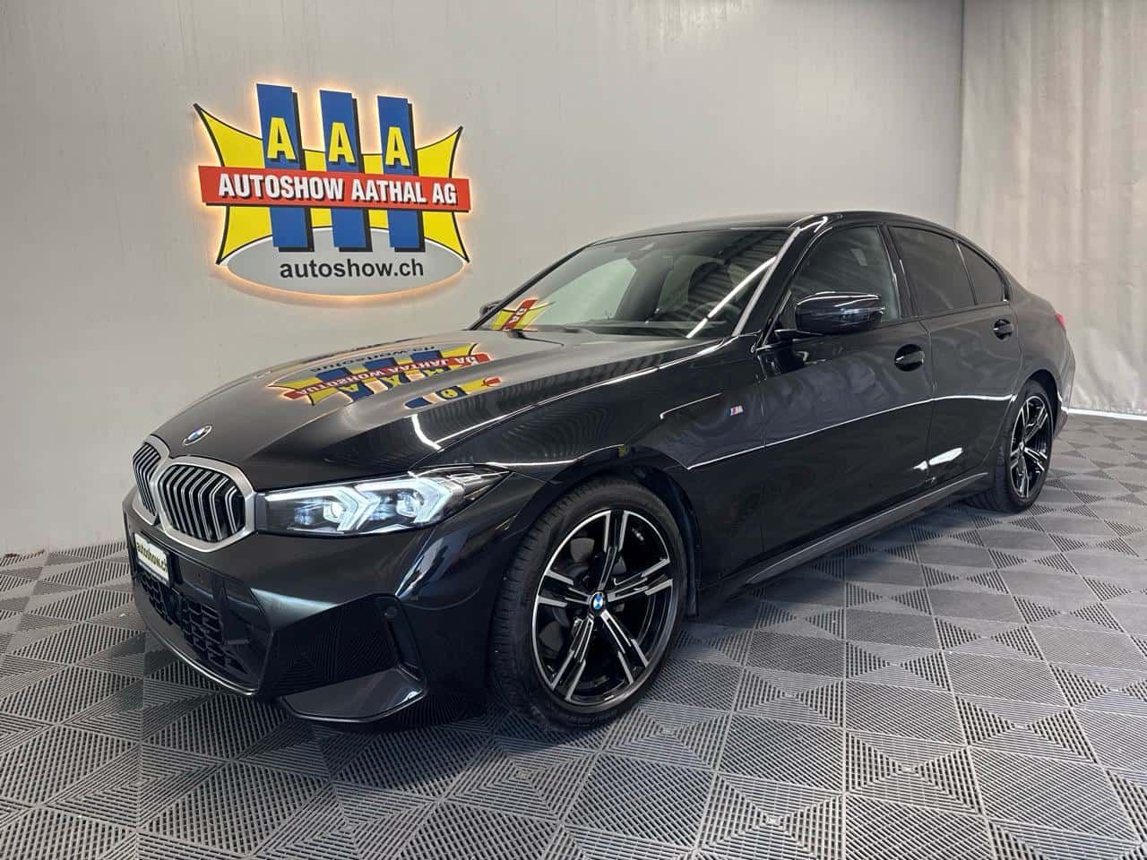 BMW 3er