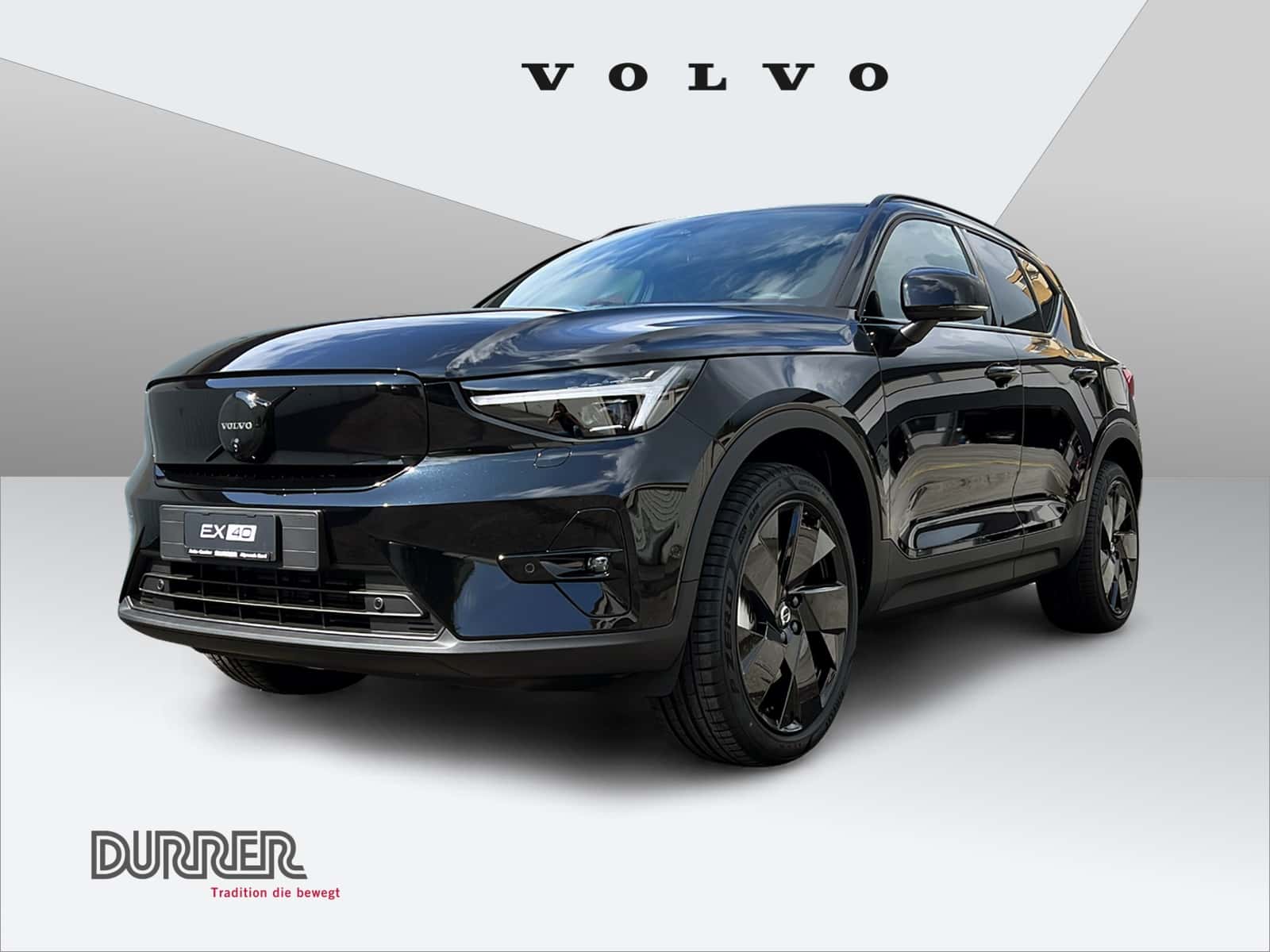 Volvo EX40