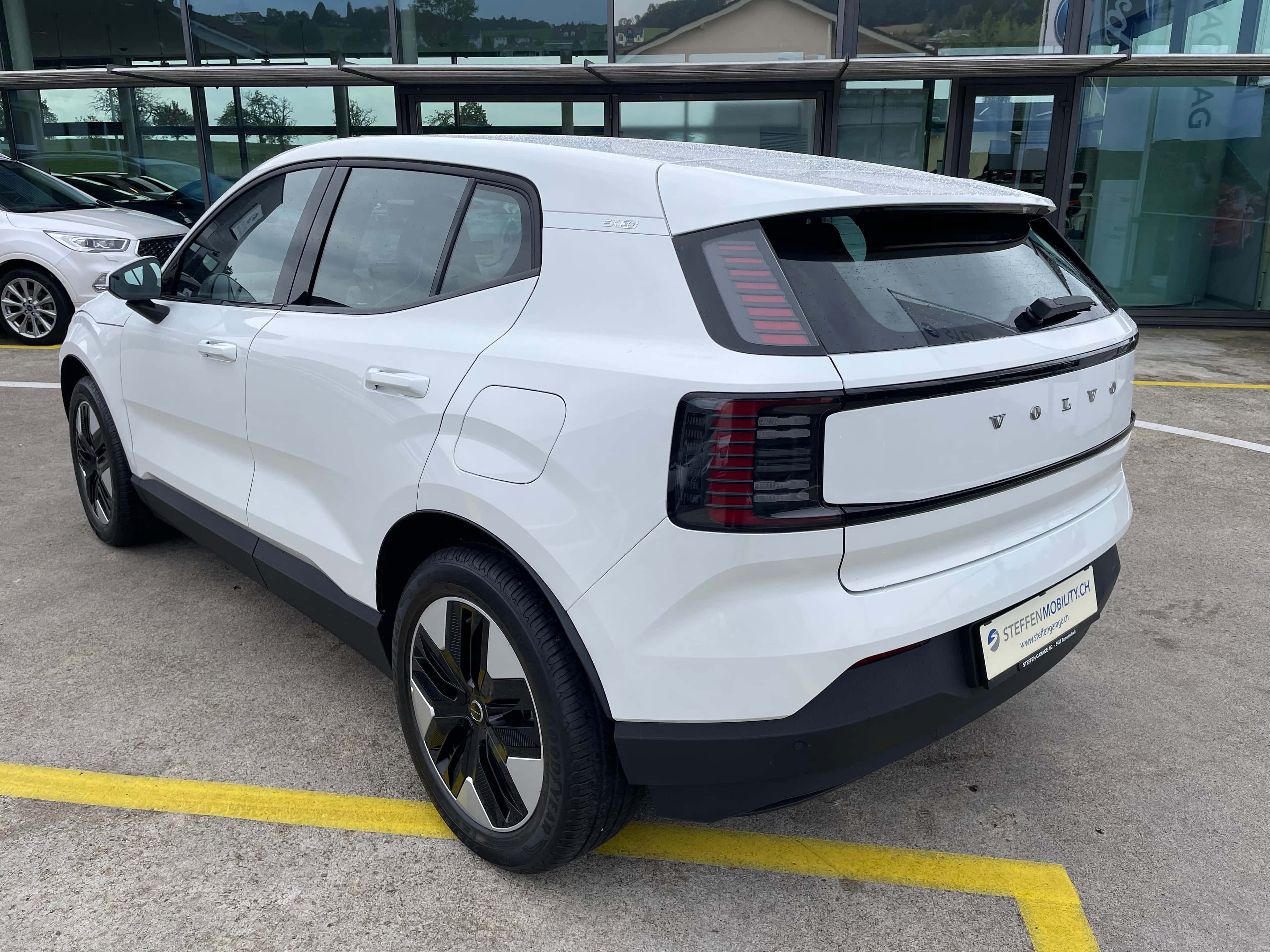 Volvo EX30